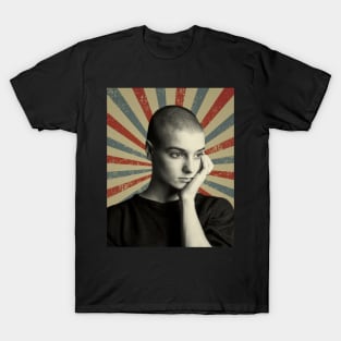 Sinead O'Connor T-Shirt